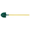 Sortie ? PELLE LEBORGNE RONDE 29 CM MANCHE CREUX CHARGÉ EN FIBRES DE VERRE COMPOSITUBE 117 CM – 005299 ? 5