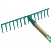 Sortie ? RATEAU DOUILLE FORGEE 16 DENTS COURBES EMMANCHE 150 FORGES DE MAGNE – 362161 ? 7