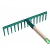Bon marché ? RATEAU DOUILLE FORGEE 16 DENTS DROITES EMMANCHE 150 FORGES DE MAGNE – 363161 ? 7
