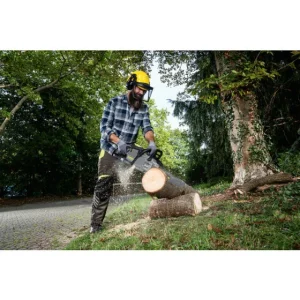 Le moins cher ? Tronçonneuse CS 400/36 Bp KÄRCHER – 10425040KARCHER ⌛ 6
