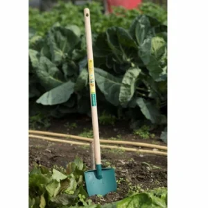 Meilleur prix ⭐ BÊCHE PLASTIQUE ENFANT LEBORGNE – 471002 ? 10