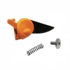 Promo ✨ LAME, ÉCROU ET RESSORT POUR SÉCATEUR PX92 FISKARS – 1026275 ? 7
