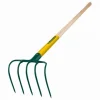 Offres ⌛ CROC À FUMIER FISKARS 5 DENTS DOUILLE – 437201 ? 5
