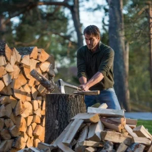 Promo ? HACHE À FENDRE FISKARS 2,1 KG – X21 – L – 1015642 ⌛ 9