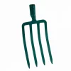 De gros ❤️ Fourche à Bêcher à Douille 4 Dents Triangulaires Manche Novagrip LEBORGNE – 432293 ⌛ 5