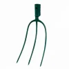 Bon marché ? FOURCHE À FOIN À DOUILLE 3 DENTS 30 CM LEBORGNE SANS MANCHE – 428300 ? 10