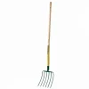 Grosses soldes ? FOURCHE À MAÏS 6 DENTS LEBORGNE – 434601 ? 13