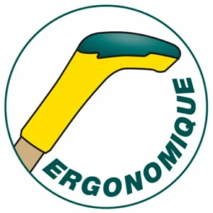 Les meilleures critiques de ❤️ GRATTOIR OSCILLANT NATUROVERT LEBORGNE + Poignée Ergonomique – 467052 ❤️ 12
