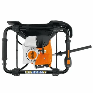Remise ? Tarière STIHL BT131 – 43130112120 ? 9