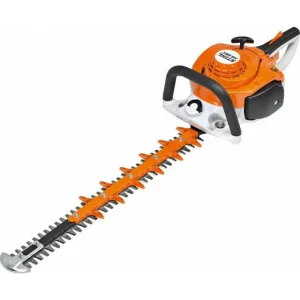 Remise ? Taille-haies STIHL HS56CE 60 Cm – 42420112947 ✔️ 9