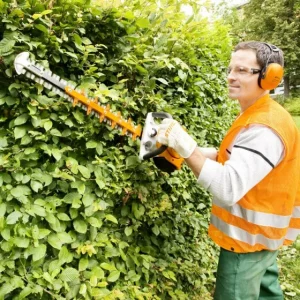 Remise ? Taille-haies STIHL HS56CE 60 Cm – 42420112947 ✔️ 15