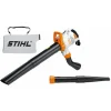 Nouveau ? Aspiro-souffleur électrique STIHL SHE81- 48110110840 ⭐ 5