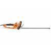 Promo ✔️ Taille-haies électrique STIHL HSE 71 Longueur De Coupe 60 Cm -48120113528 ⭐ 7