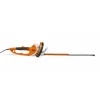 Grosses soldes ? Taille-haies électrique STIHL HSE 81 Longueur De Coupe 70 Cm- 48120113531 ? 5