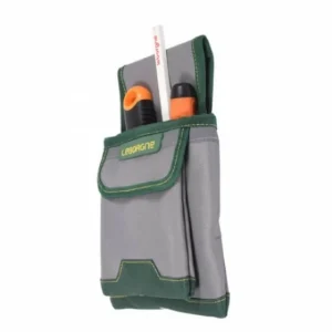 Meilleure vente ? POCHETTE DOUBLE TEXTILE BATIPRO LEBORGNE – 493010 ? 8