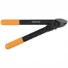 Meilleure vente ? Coupe-branches Powergear™ I (S) L31 à Crémaillère Et à Enclume FISKARS – 1000581 ⭐ 5