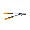 Promo ⌛ Coupe-branches PowerGear™ X M à Crémaillère Et à Lame Franche LX94 FISKARS – 1020187 ⭐ 13