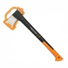 Vente flash ? HACHE UNIVERSELLE FISKARS 1,7 KG – X17 – M- 1015641 ? 7