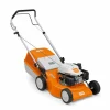 Budget ? Tondeuse à Gazon Thermique STIHL RM248 – 63500113450 ? 16