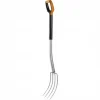 Offres ? FOURCHE À COMPOST XACT FISKARS – 1003687 ❤️ 7